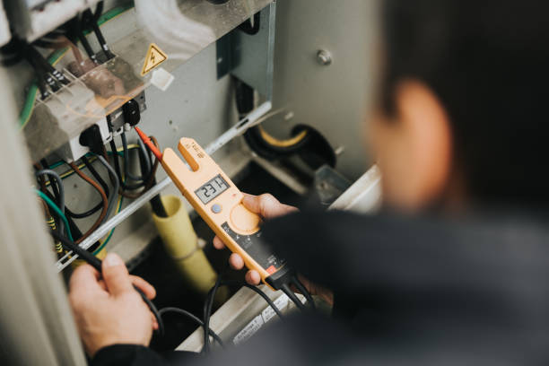 Best Residential Electrician Services  in Cochranton, PA