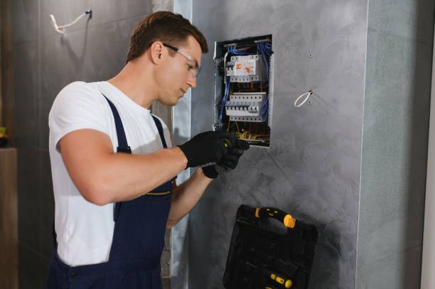Best Affordable Electrical Installation  in Cochranton, PA