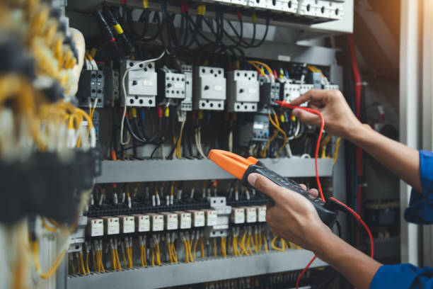 Best Circuit Breaker Repair  in Cochranton, PA