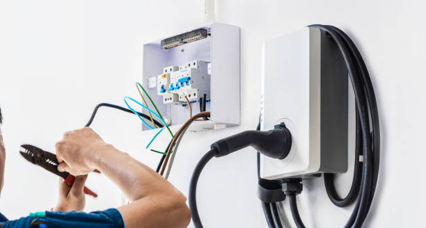 Best Electrical Outlet Repair  in Cochranton, PA