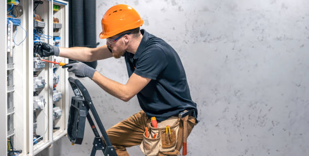 Best 24-Hour Electrician  in Cochranton, PA