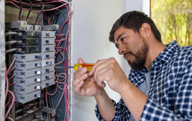 Best Emergency Electrical Repair  in Cochranton, PA